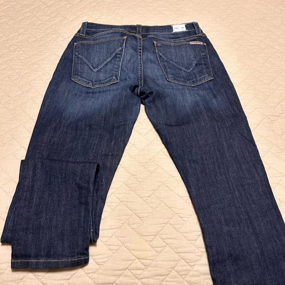 Hudson denim jeans women’s size 25 - Picture 5 of 5